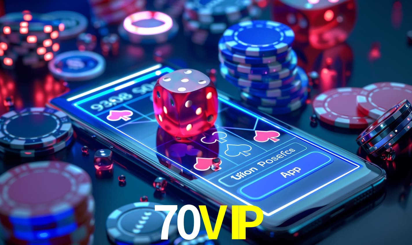 Baixar App 70VIP