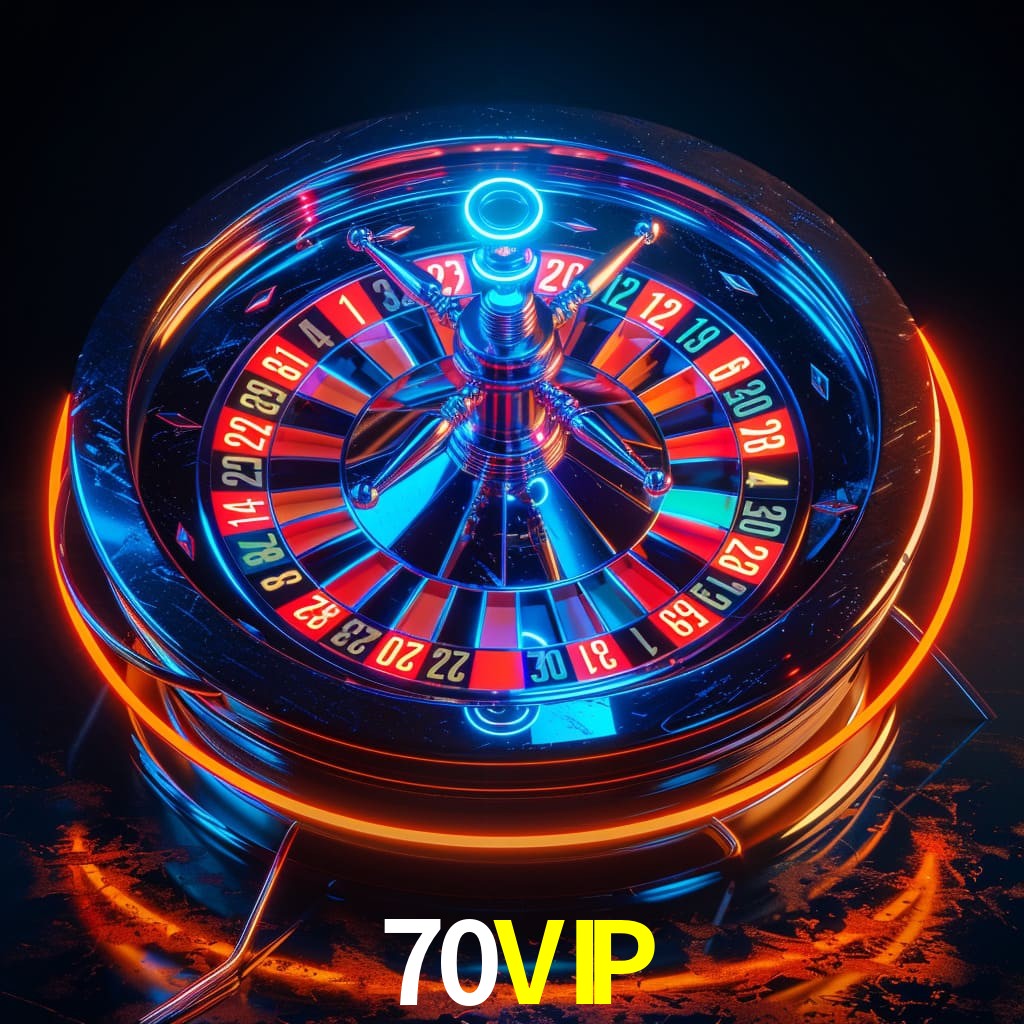 Melhor Casino Online 70VIP