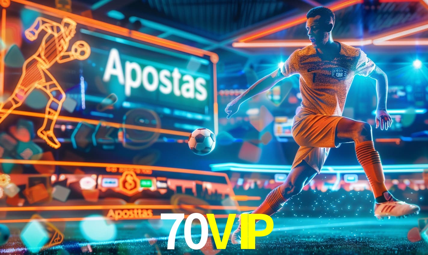 Apostas 70VIP