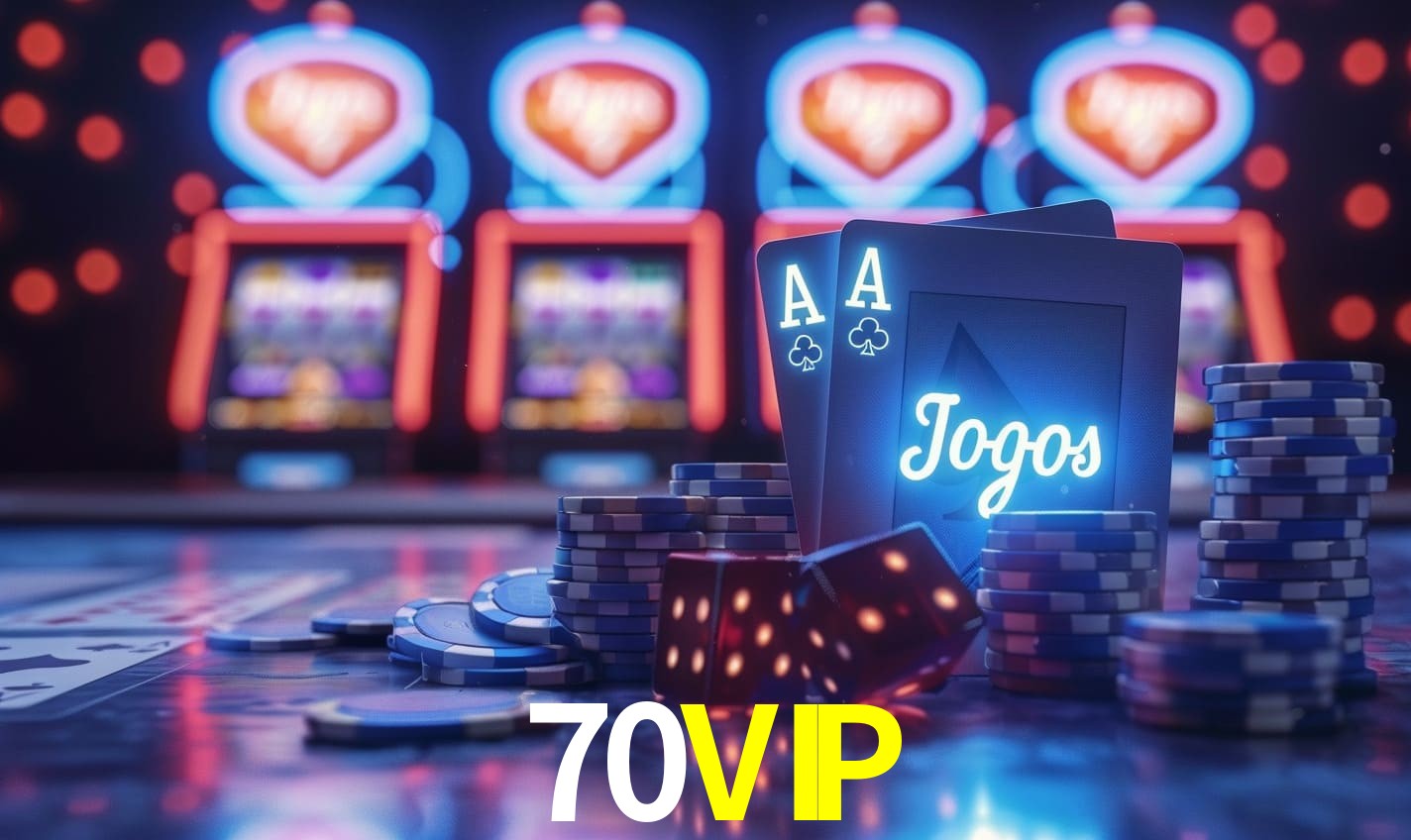 Lista de Jogos 70VIP