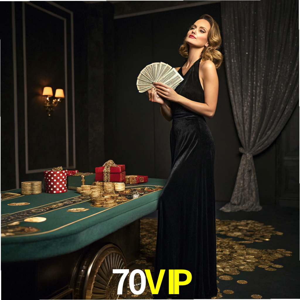 Cassino Online 70VIP